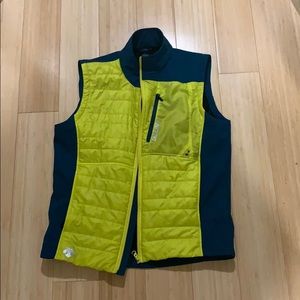 Descente Vest